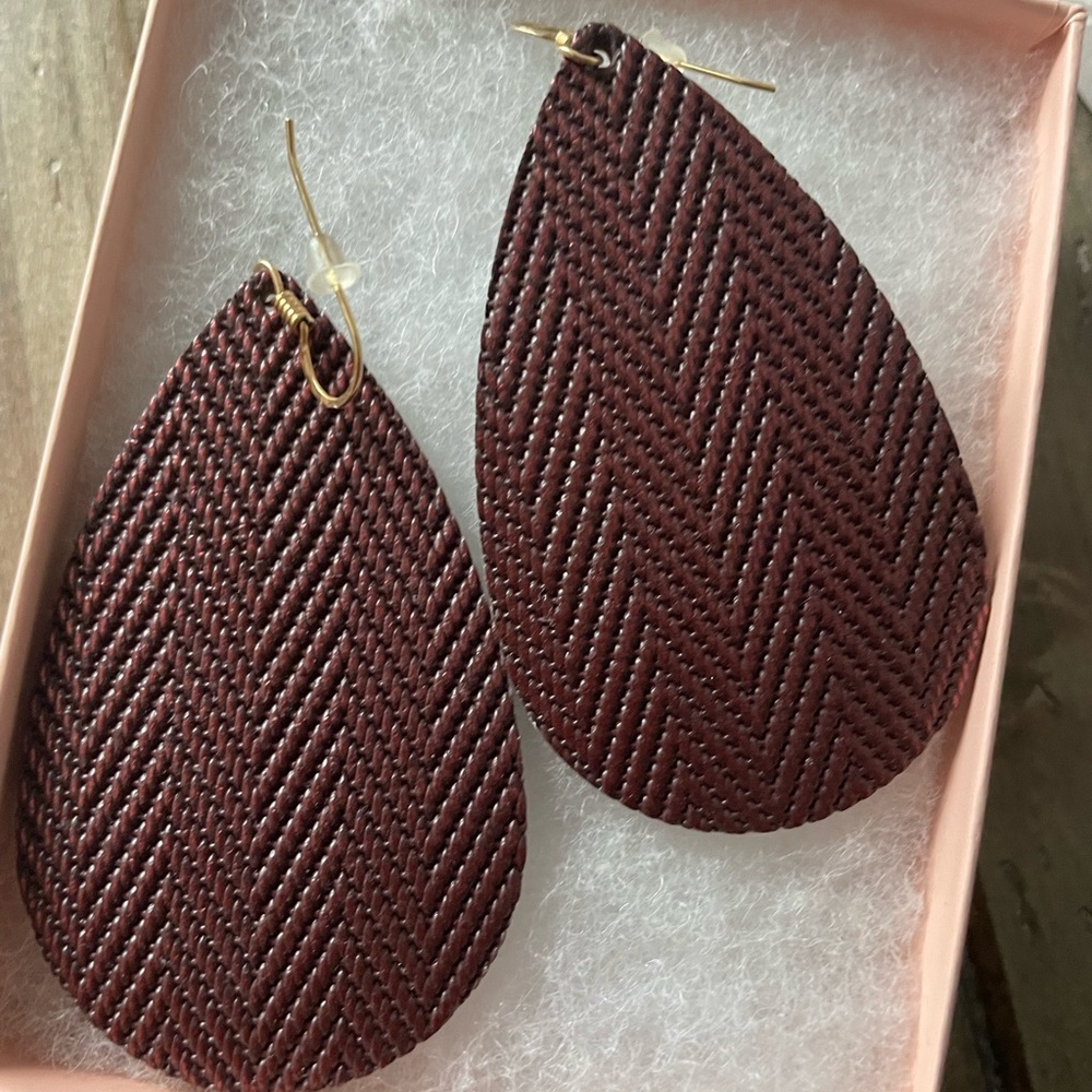 Nickel and Suede Mulberry (medium)
